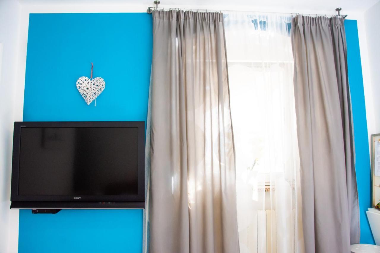 App Roko 2 Apartman Porec