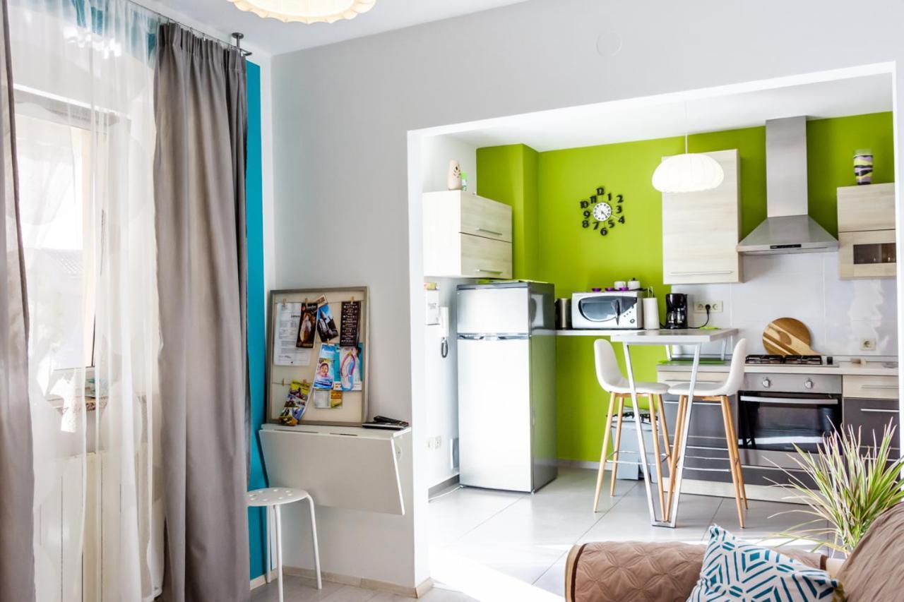App Roko 2 Apartman