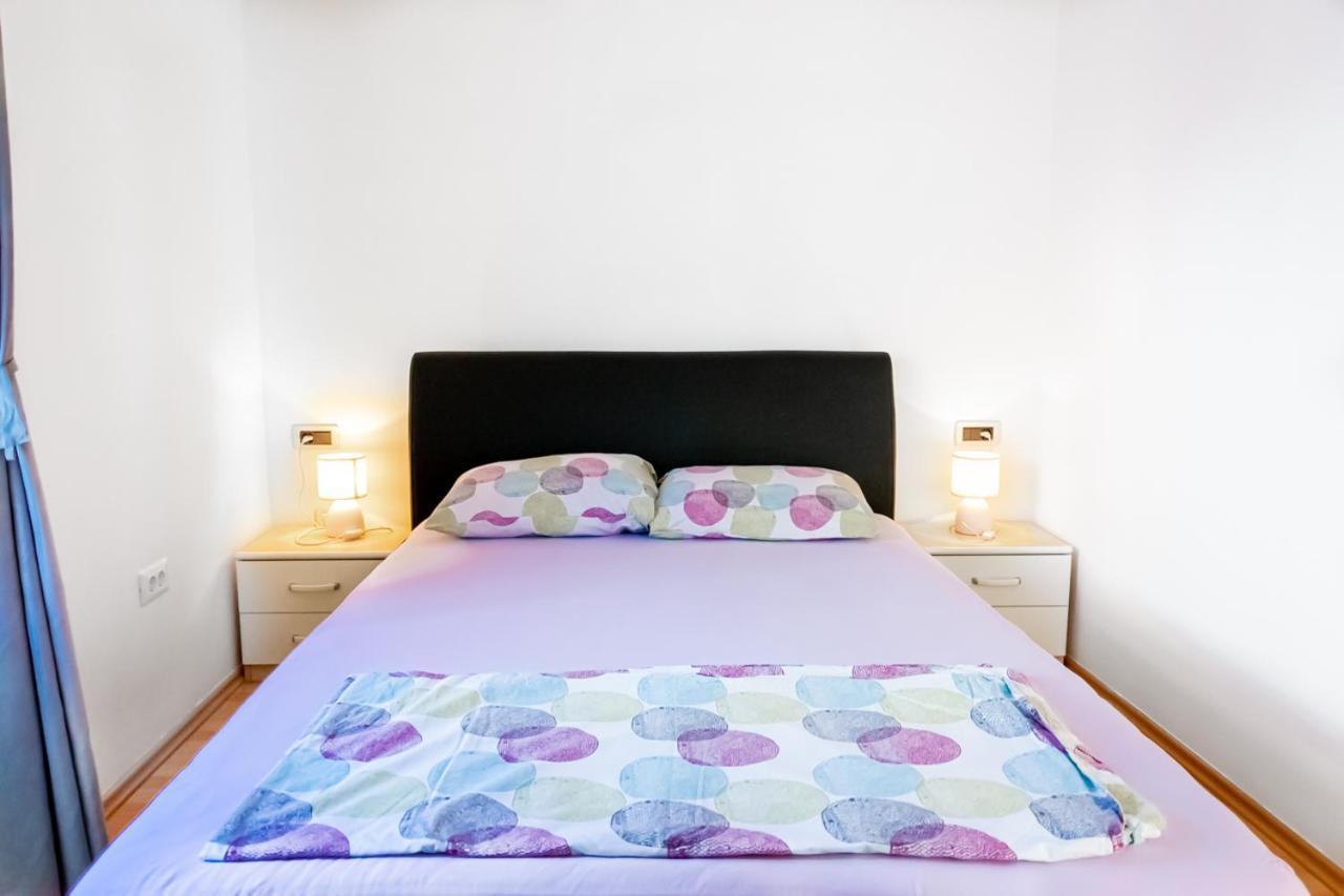 App Roko 2 Apartman Porec