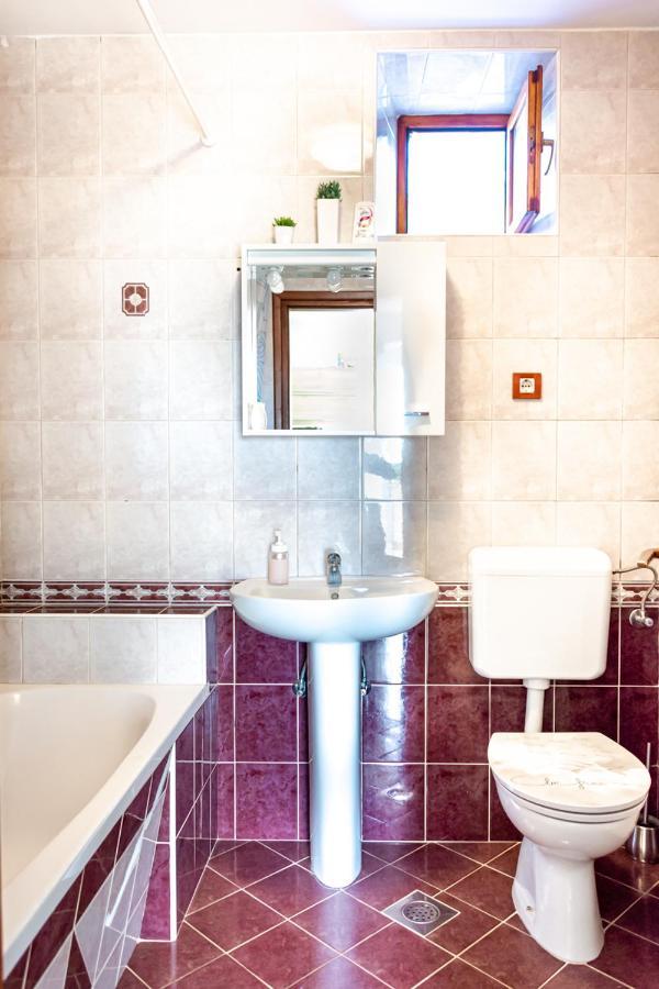 Apartman App Roko 2 Porec