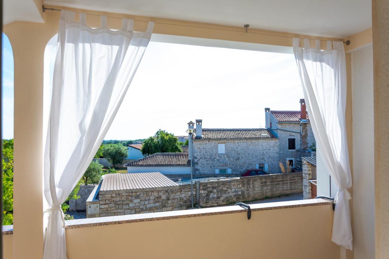 App Roko 2 Apartman Porec
