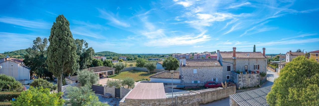 Apartman App Roko 2 Porec
