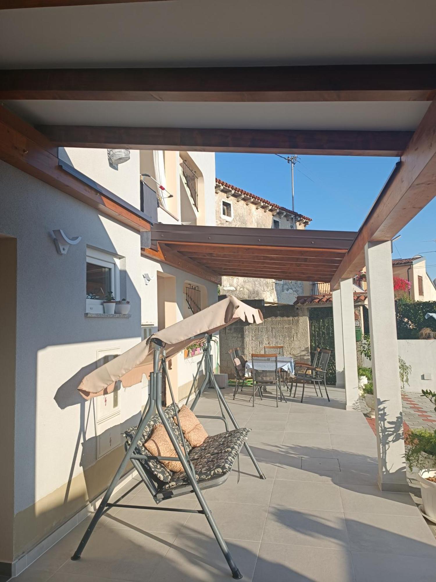 Apartman App Roko 2 *