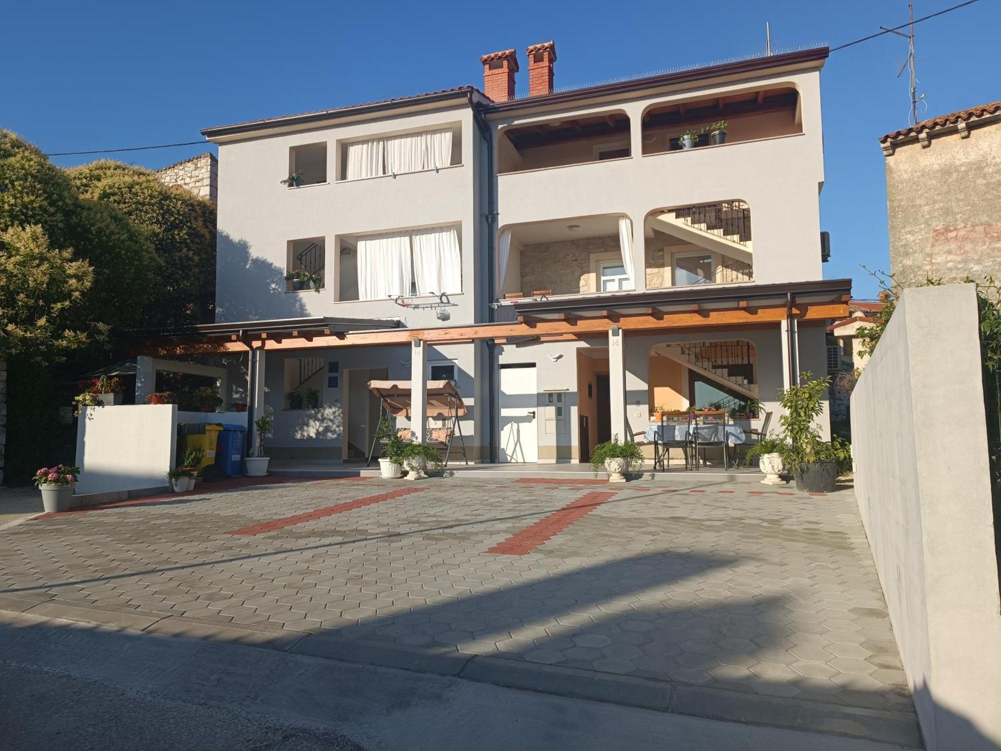 Apartman App Roko 2