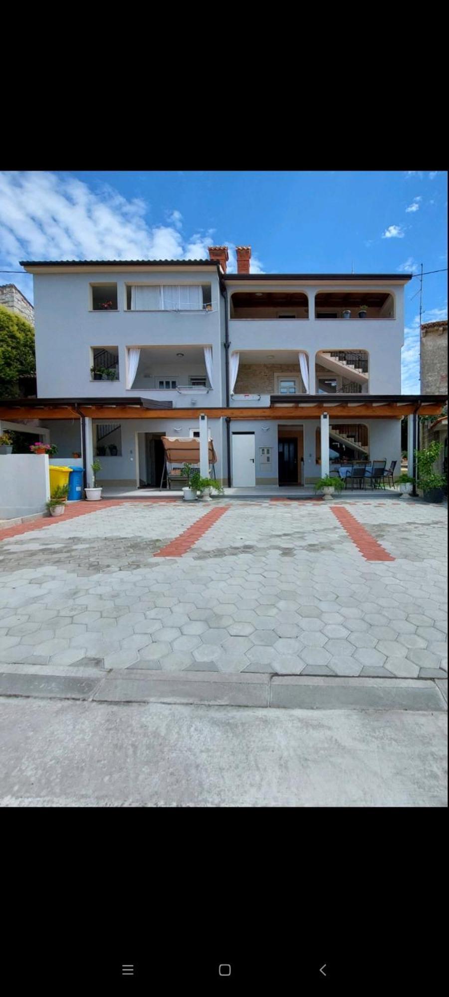 App Roko 2 Appartement Poreč