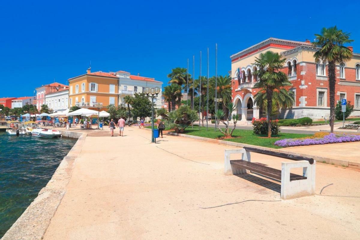 App Roko 2 * Porec
